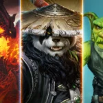 cataclysm meets mists of pandaria classic