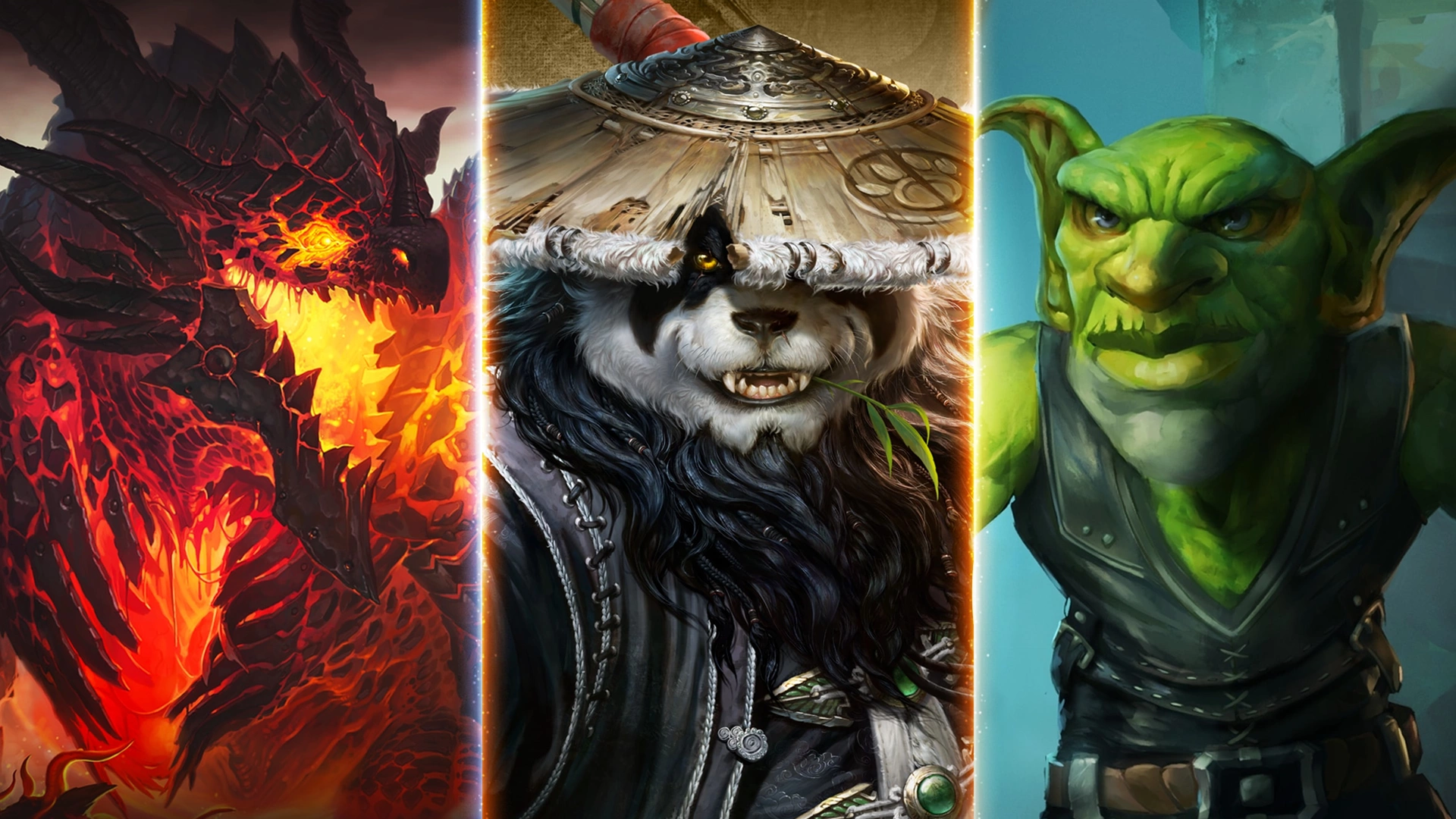 cataclysm meets mists of pandaria classic