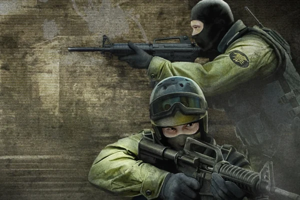 counter strike source no logo key art