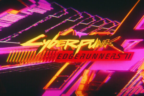 cyberpunk edgerunners 2 key art