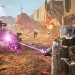dune awakening deep desert endgame battle