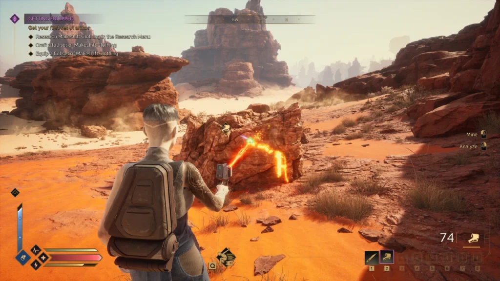 Dune: Awakening Hotfix Smooths Out Patch 1.1.15.0’s Rough Edges—Mostly