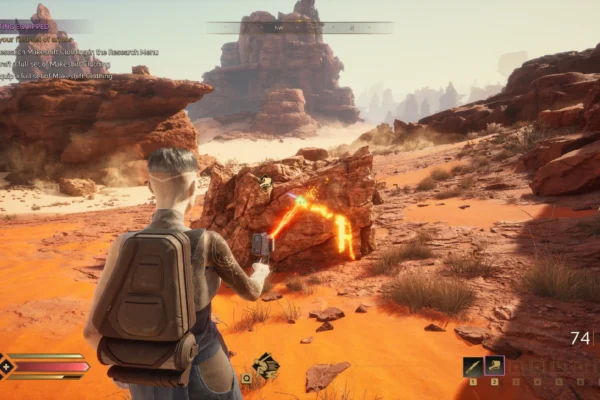 dune awakening game review cutteray