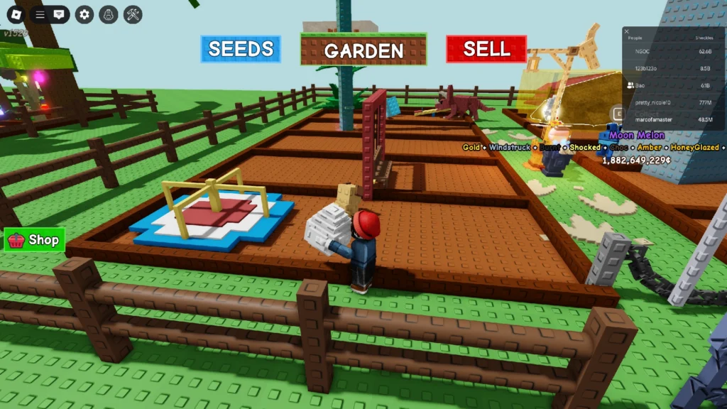 grow a garden farming simulator pet egg