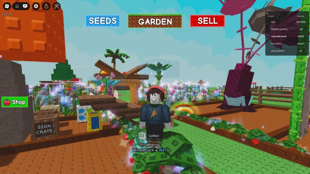 grow a garden farming simulator mutated plants