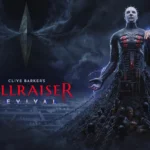 hellraiser revival key art