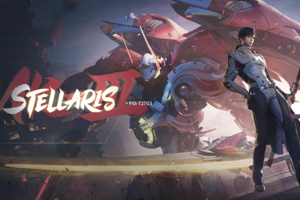 mecha break stellaris mk 3 key art