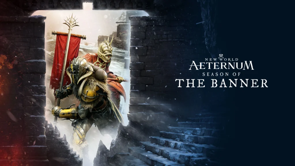 New World Temporarily Scraps Outpost Rush to Push Capture‑the‑Flag in Season 9