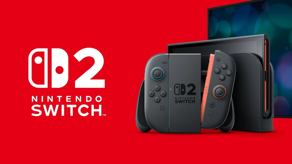 Nintendo Is Apparently Banning Switch 2 Owners for Used Games