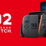 nintendo switch 2 key art