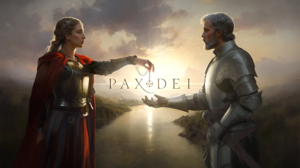 Pax Dei Outlines Subscription & Buy‑To‑Play Model Ahead of Fall 2025 Launch