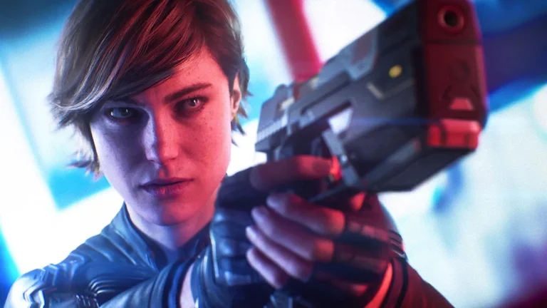 canceled perfect dark reboot joanna