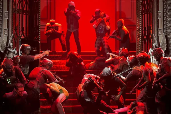 ready or not red hostages key art
