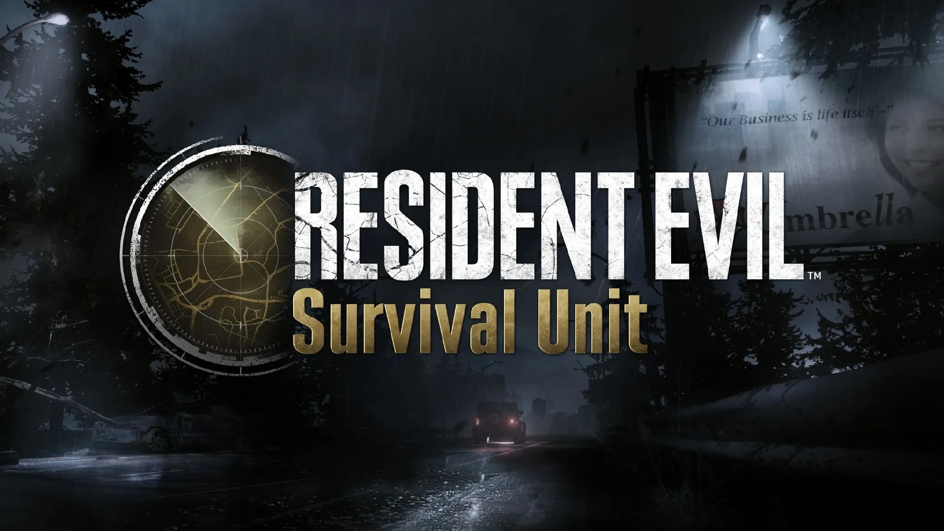 resident evil survival unit gameplay screenshot
