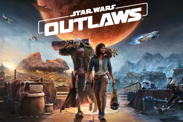 star wars outlaws key art