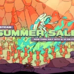steam summer sale 2025 pc game deals