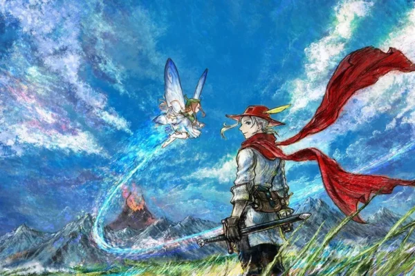 the adventures of elliot key art