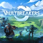 vaultbreakers key art