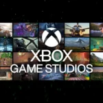 xbox game studios logo mosaic