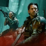 call of duty black ops squad campaign key art