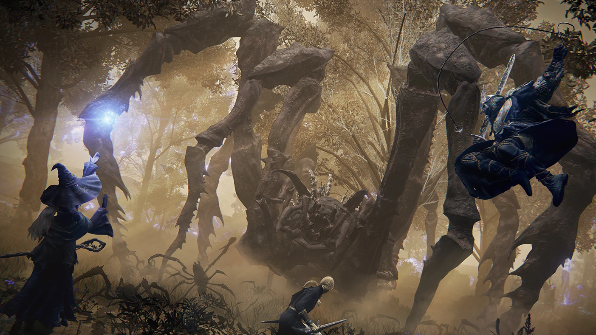 elden ring nightreign dukes dear freja