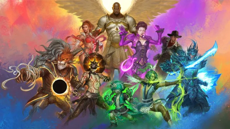 guild wars 2 visions of eternity elite spec key art