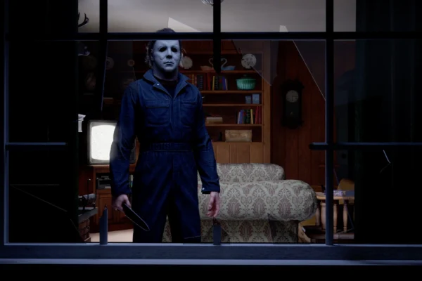 halloween the game michael myers screenshot