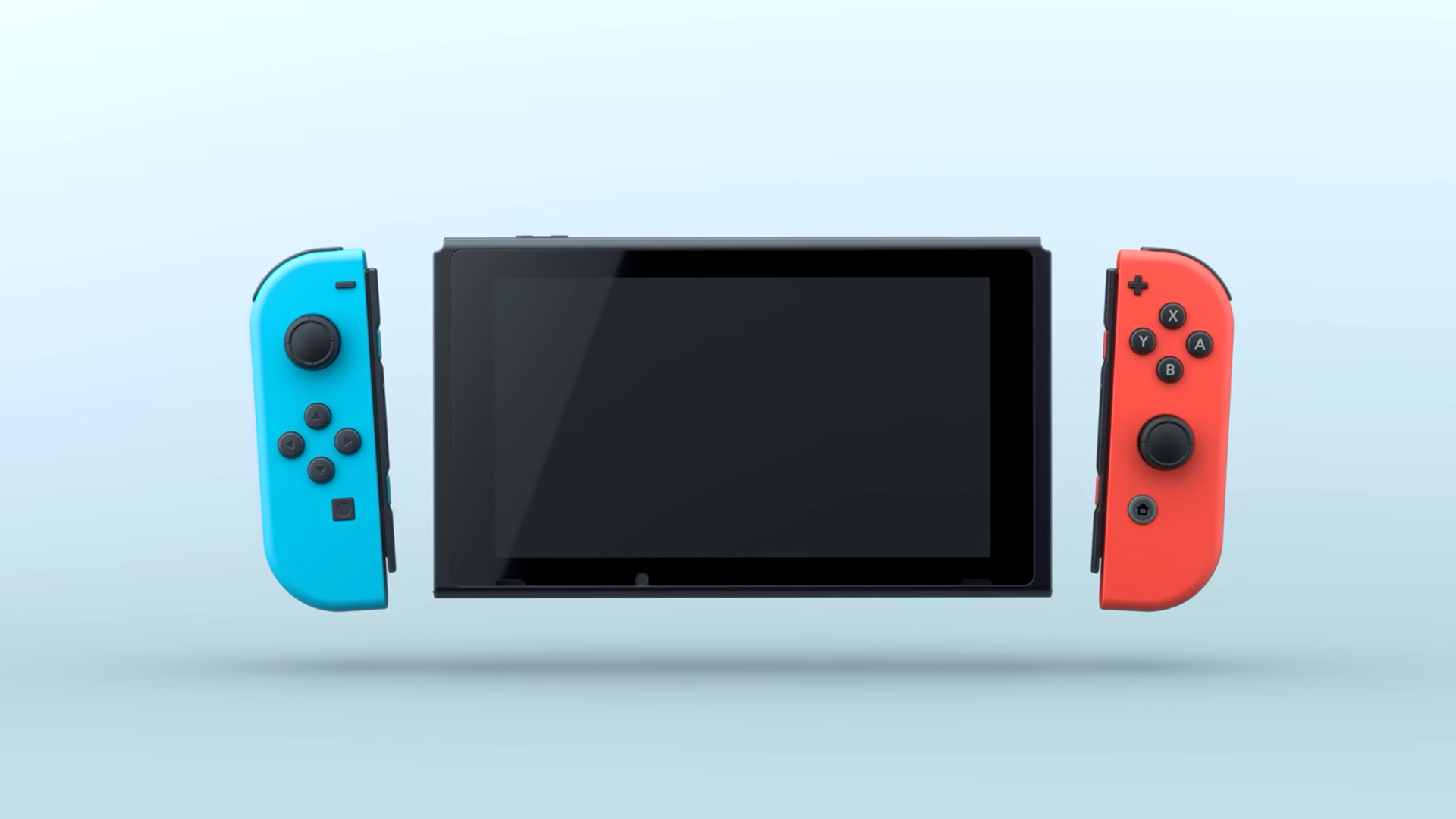 nintendo switch 2 white bg