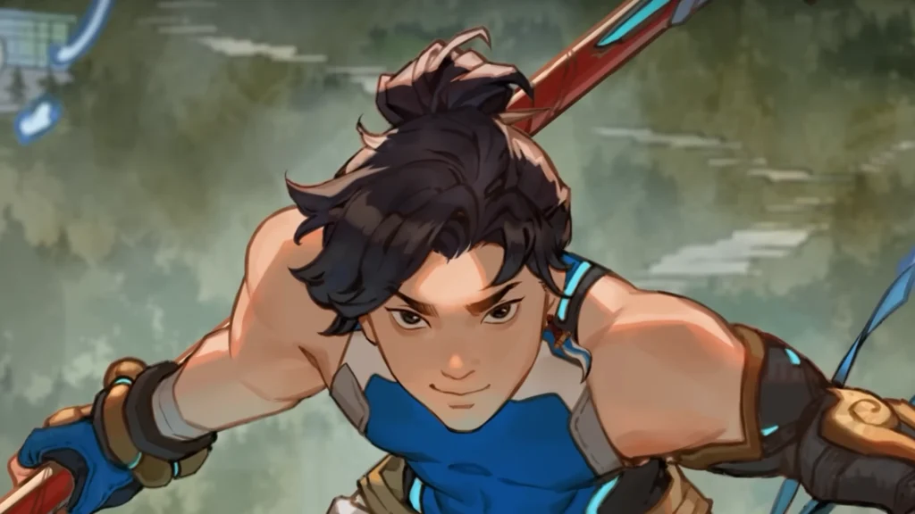 Overwatch 2 Season 18 Will Debut Support Hero Wuyang in Late August