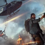 the division 2 survivors concept art extraction