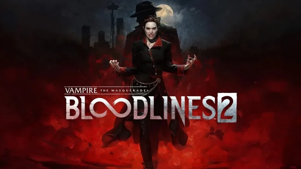 Bloodlines 2 Has a New Alleged Release Date, and It Might Actually Be Real