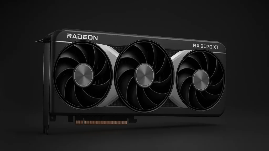 amd-radeon-rx-9070-xt-image amd radeon rx 9070 xt image