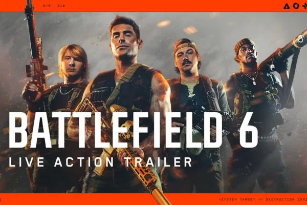 battlefield 6 live action trailer still