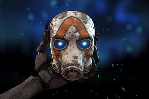 borderlands 4 mask key art