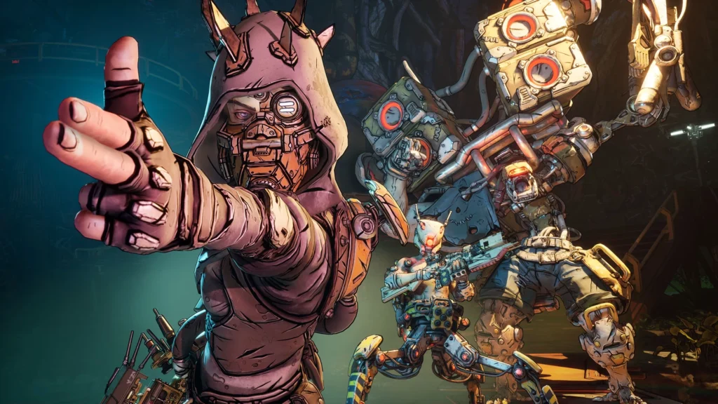 Borderlands 4 PC Settings Guide – How to Fix Stuttering and Boost FPS