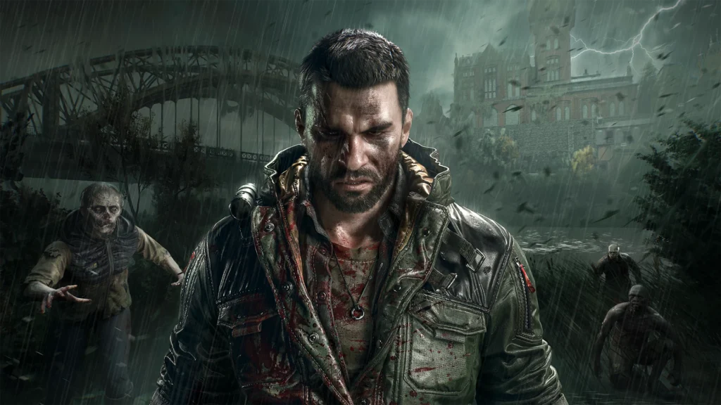 Dying Light: The Beast Trailer Unleashes Kyle Crane’s Beast Mode Ahead of Launch
