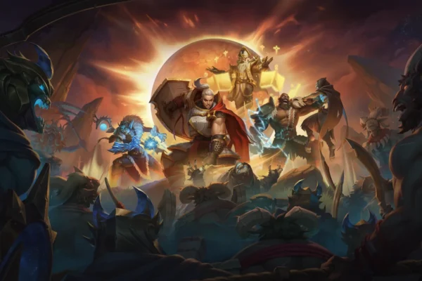 fellowship moda no logo key art