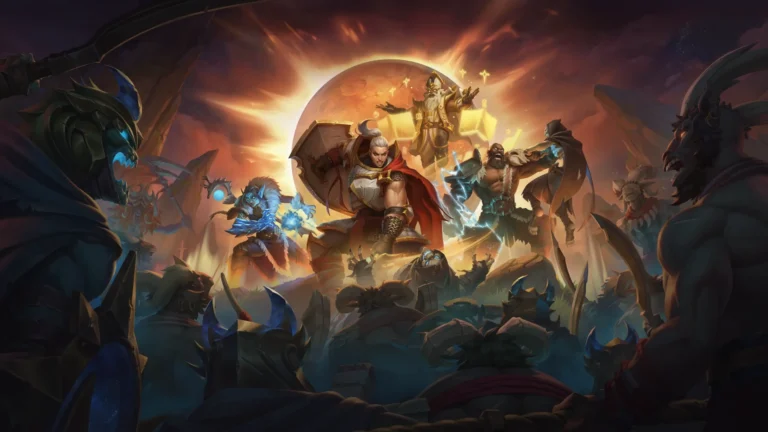 fellowship moda no logo key art
