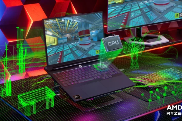 lenovo legion pro 7 gen 11 key art