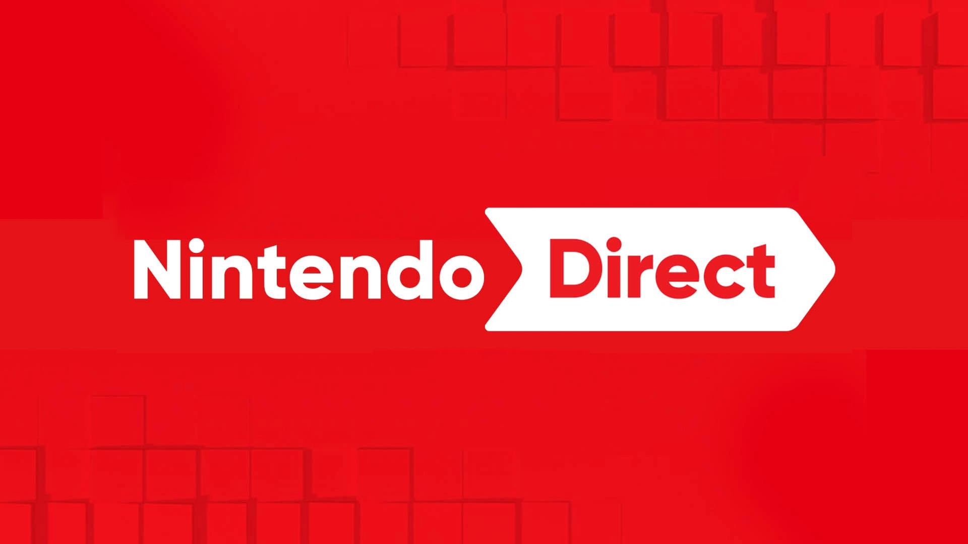 nintendo direct logo key art