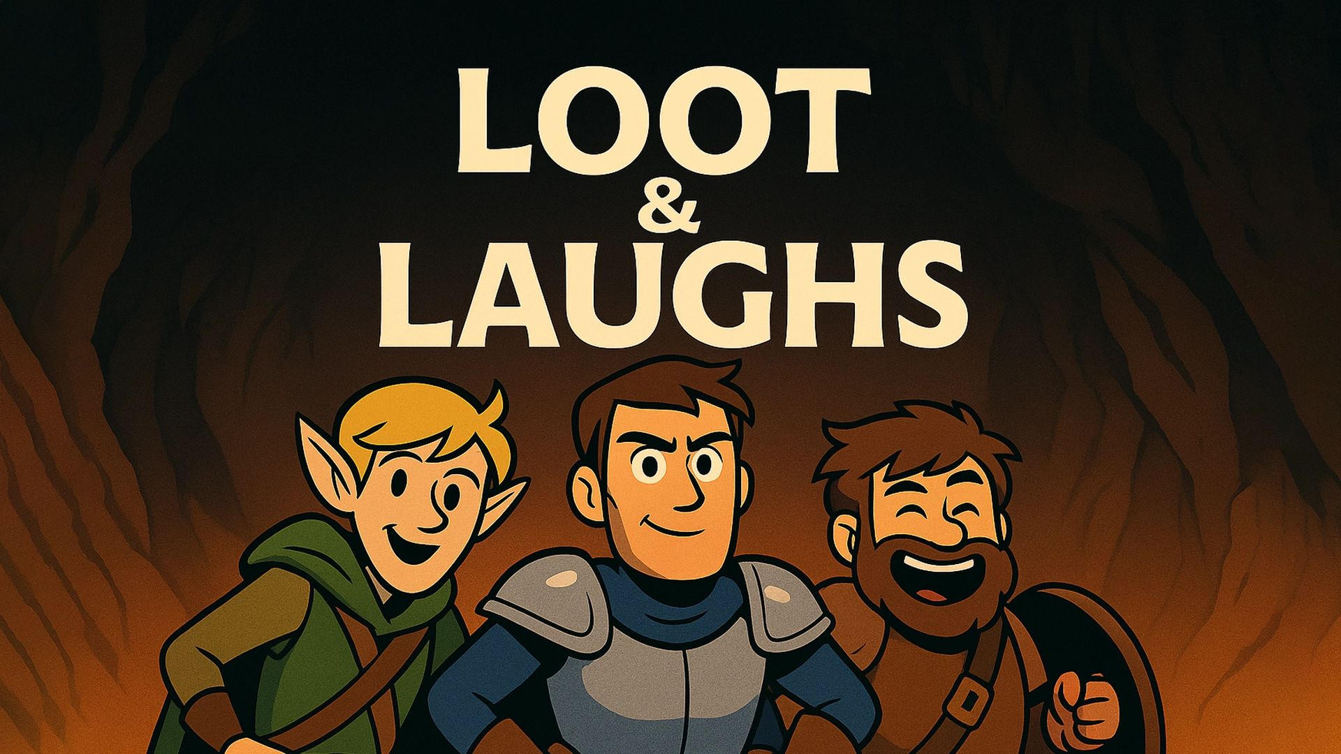 pc gaming spot loot and laughs header art