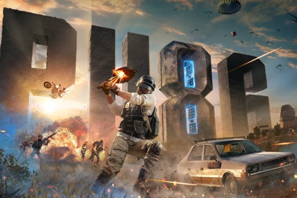 pubg battlegrounds 8th anniversary key art