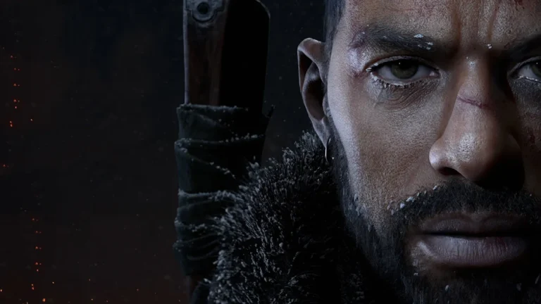 the day before key art