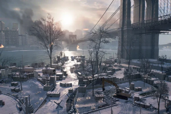 battlefield 6 empire state winter offensive screenshot