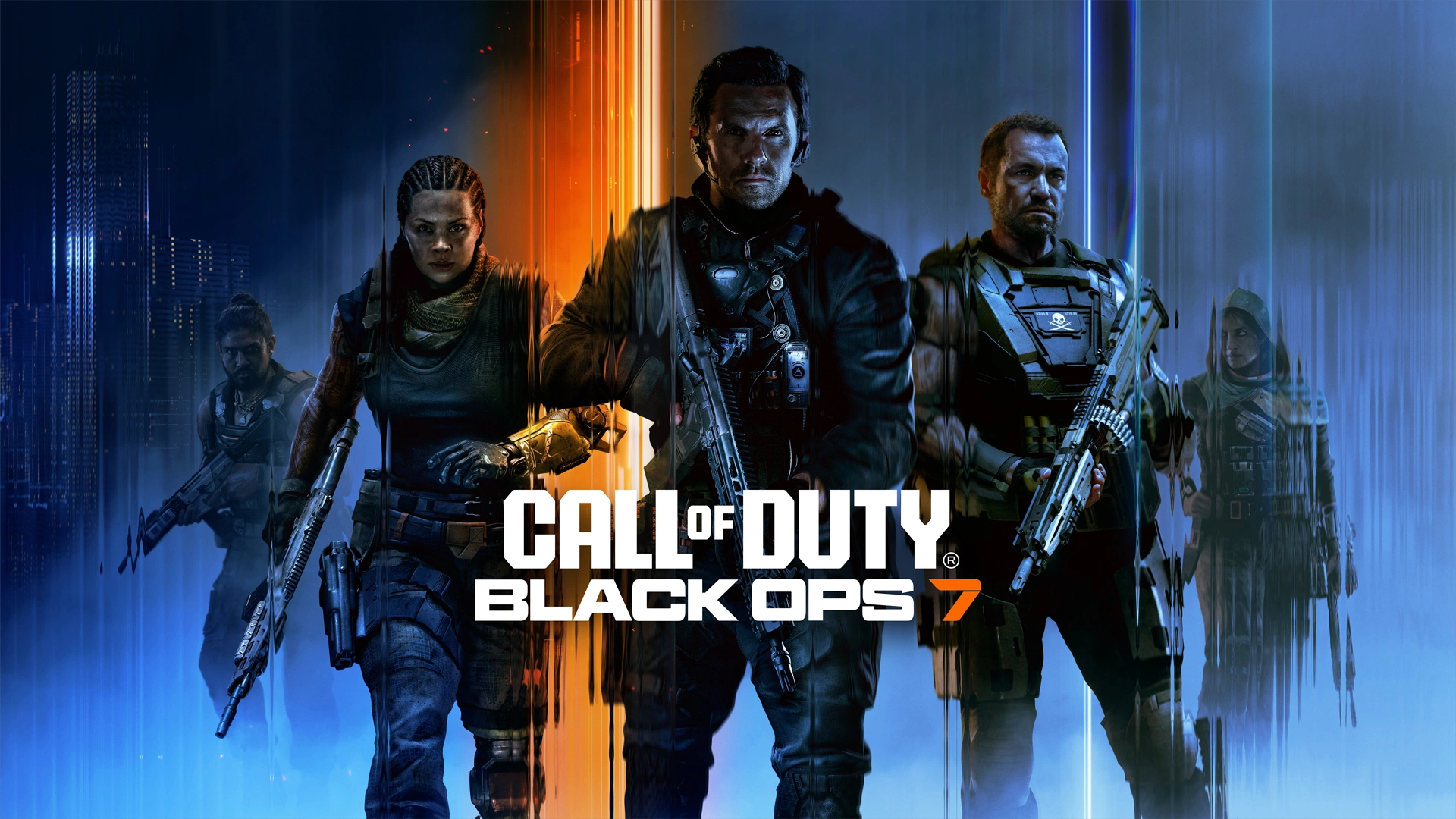 call of duty black ops 7 open beta key art