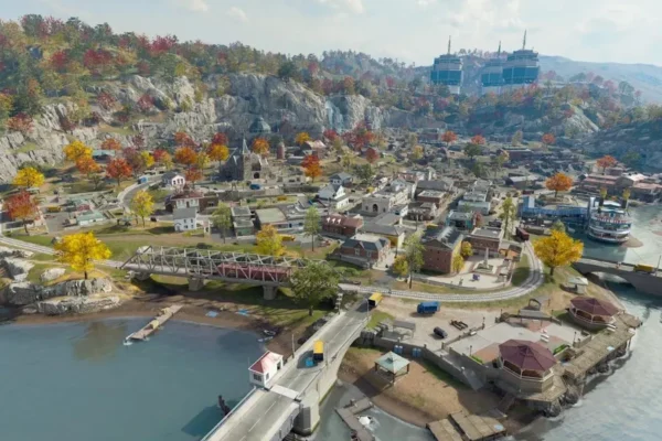 call of duty warzone resurgence havens hollow screenshot