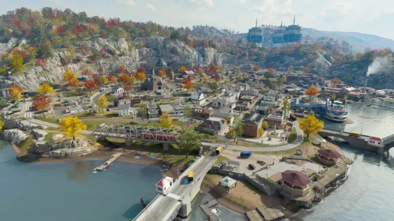 call of duty warzone resurgence havens hollow screenshot