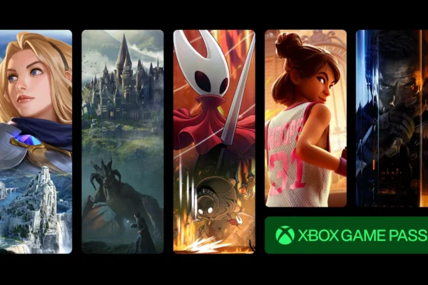 xbox game pass banner oct 2025