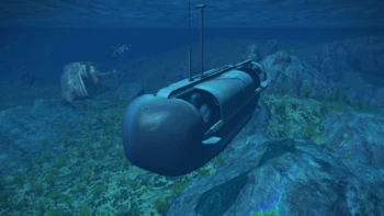 arma 3 game review screenshot underwater operations