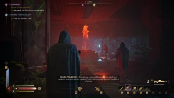 dune awakening game review testing station